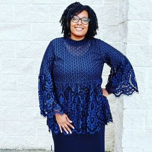 Meet your Posher, Janel